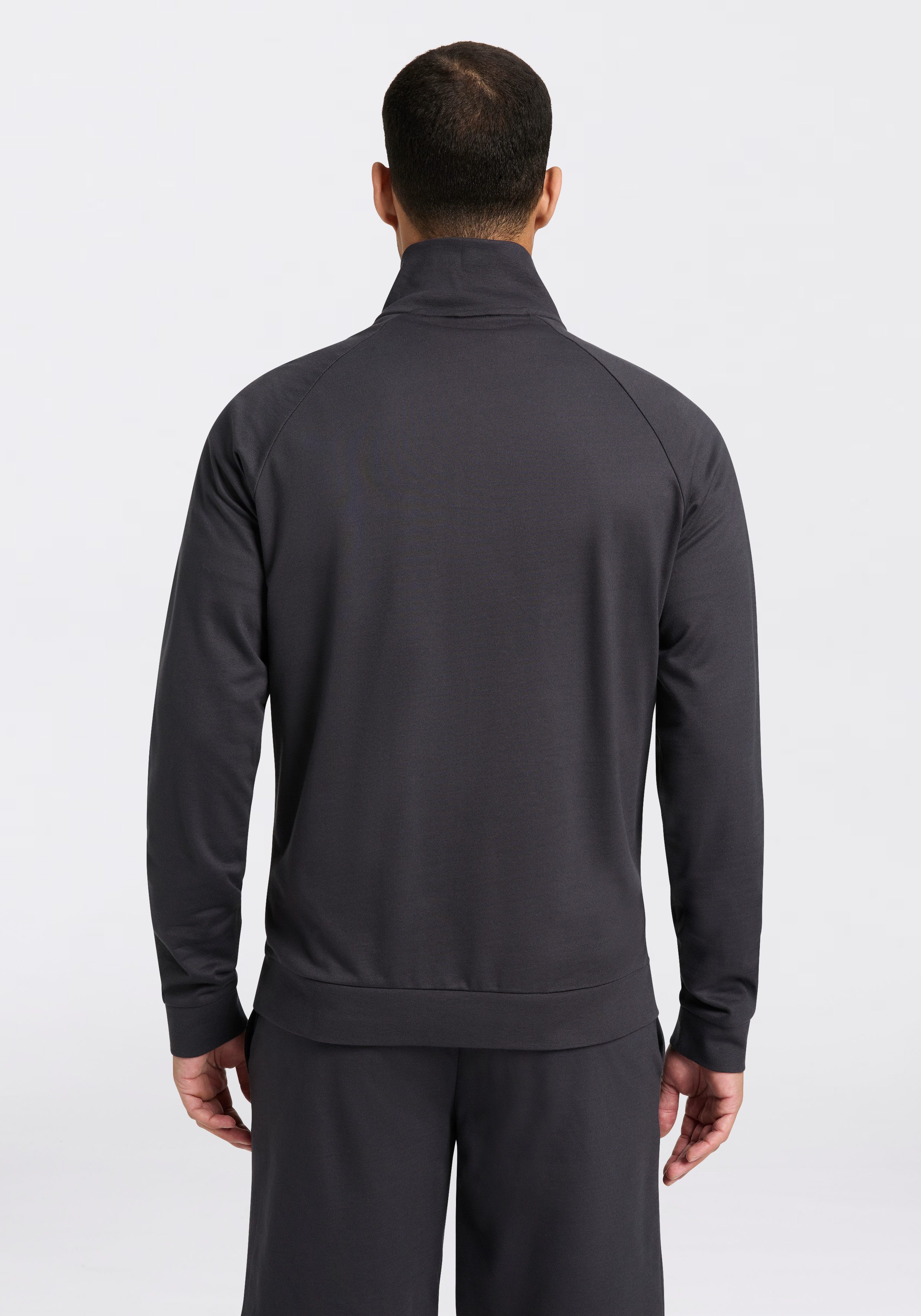 BOSS Sweatjacke Authentic günstig online kaufen