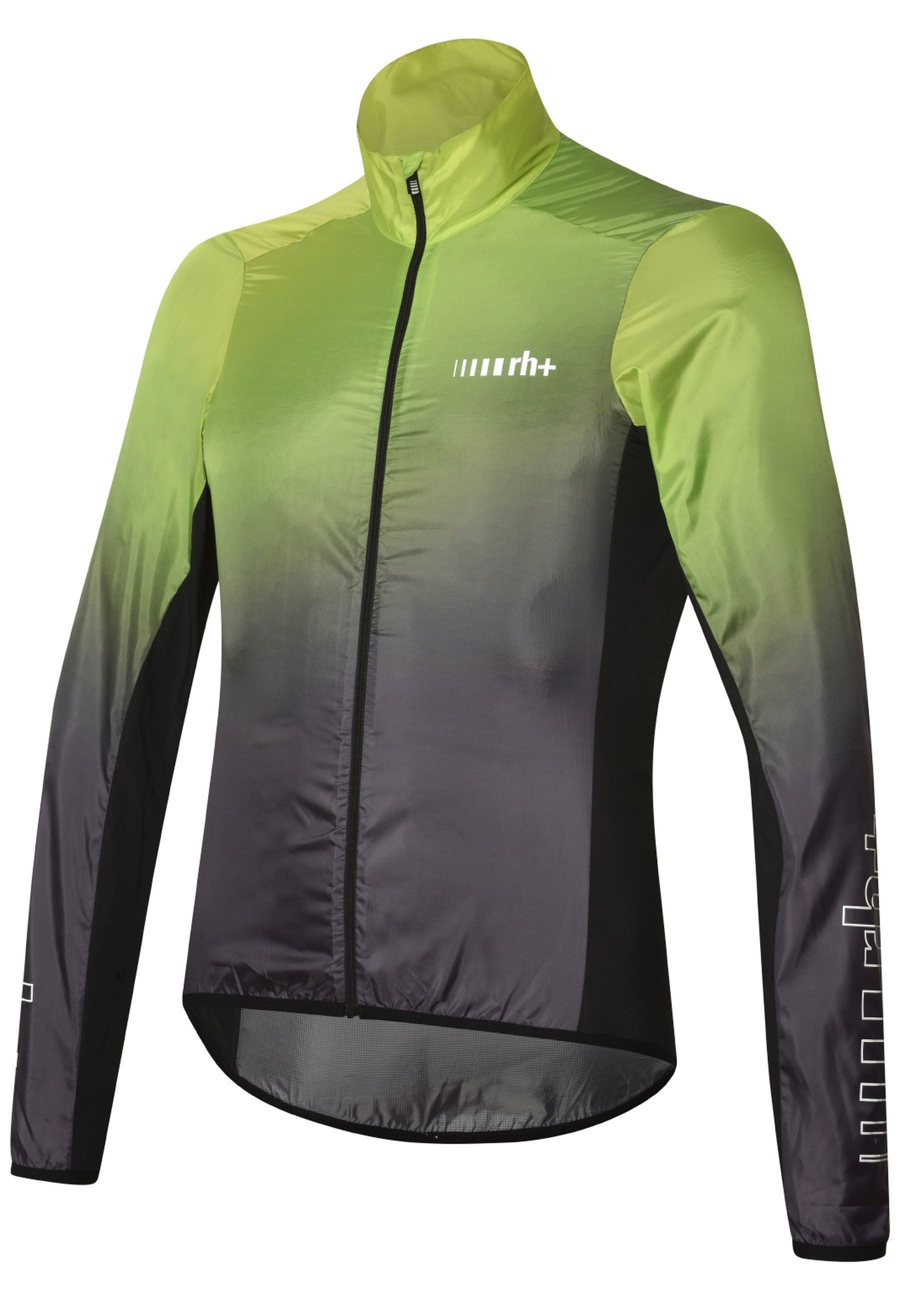 Fahrradjacke Emergency Pocket Jacket