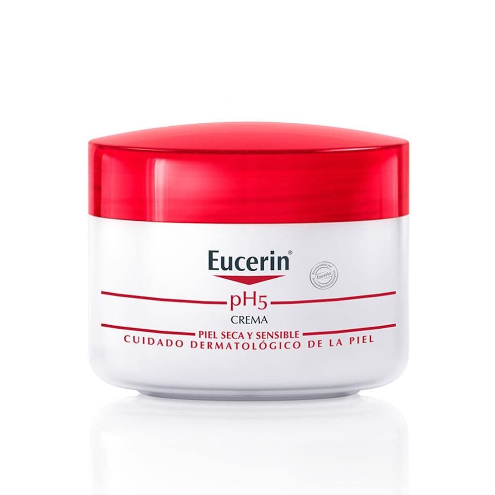 Eucerin Bodylotion