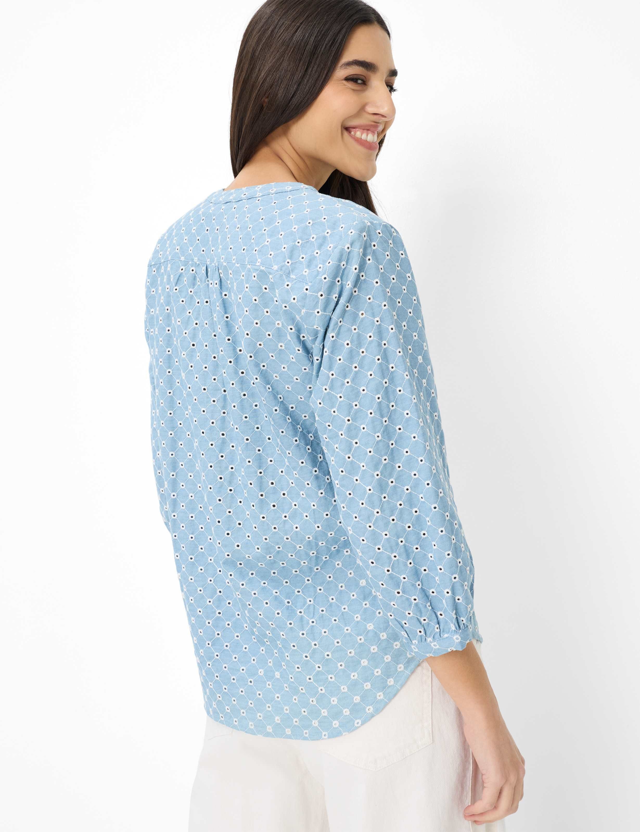 Brax Shirtbluse Style VELIA günstig online kaufen