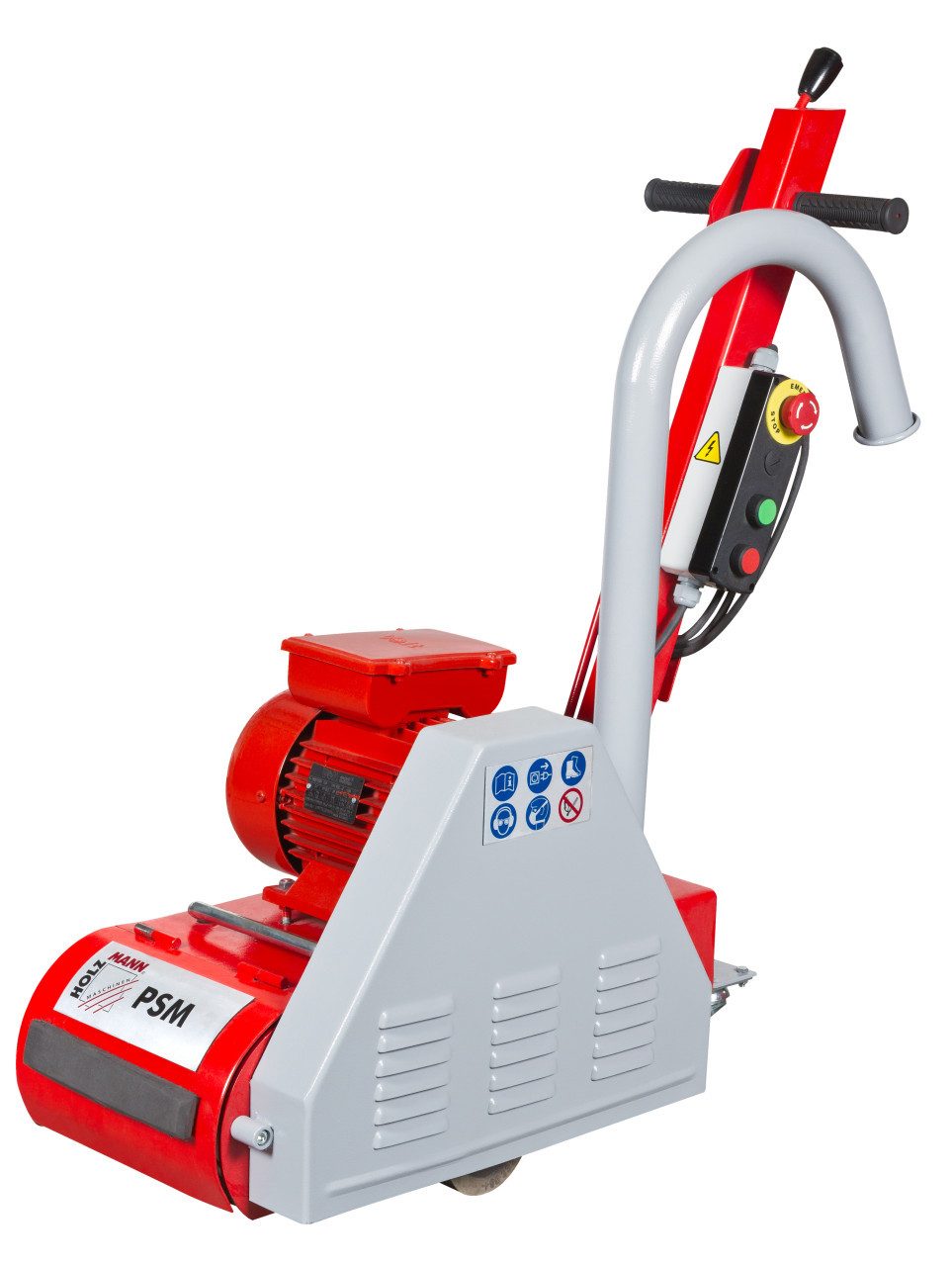 Holzmann Parkettschleifmaschine Holzmann Parkettschleifmaschine PSM2_230V