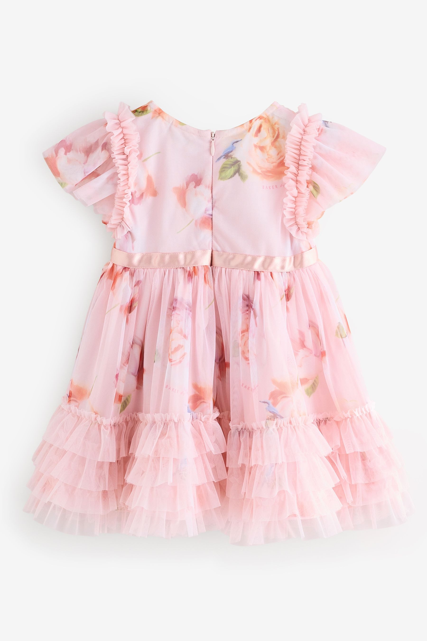 Baker by Ted Baker Meshkleid Baker günstig online kaufen
