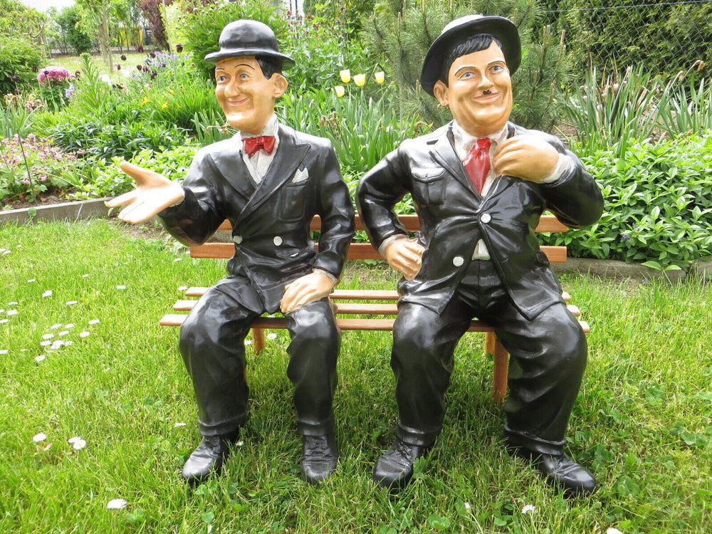 DEKO VERTRIEB BAYERN Gartenfigur XL Premium günstig online kaufen