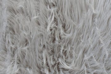 Hochflor-Teppich Sheepskin, FLAIR RUGS, rechteckig, Höhe: 6 mm, weich, Kunstfell, Fellteppich