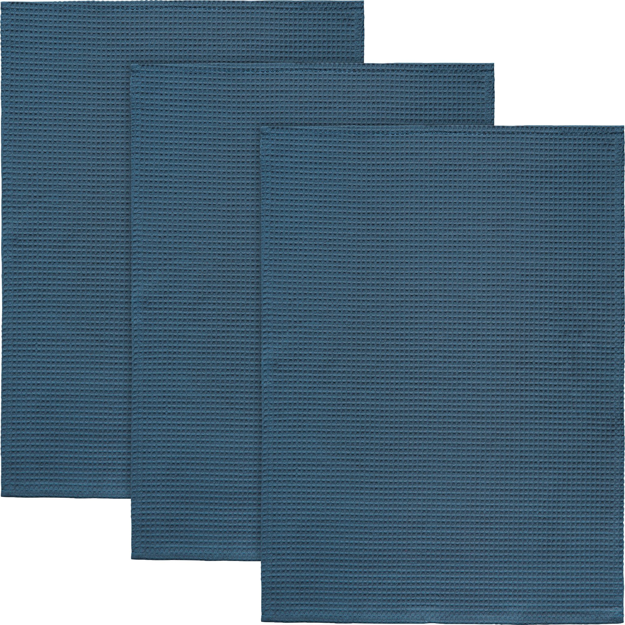 Geschirrtuch Geschirrtuch 3er-Pack