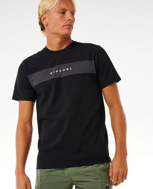 Rip Curl T-Shirt Vaporcool Varial 2.0 Kurzärmliges T-Shirt