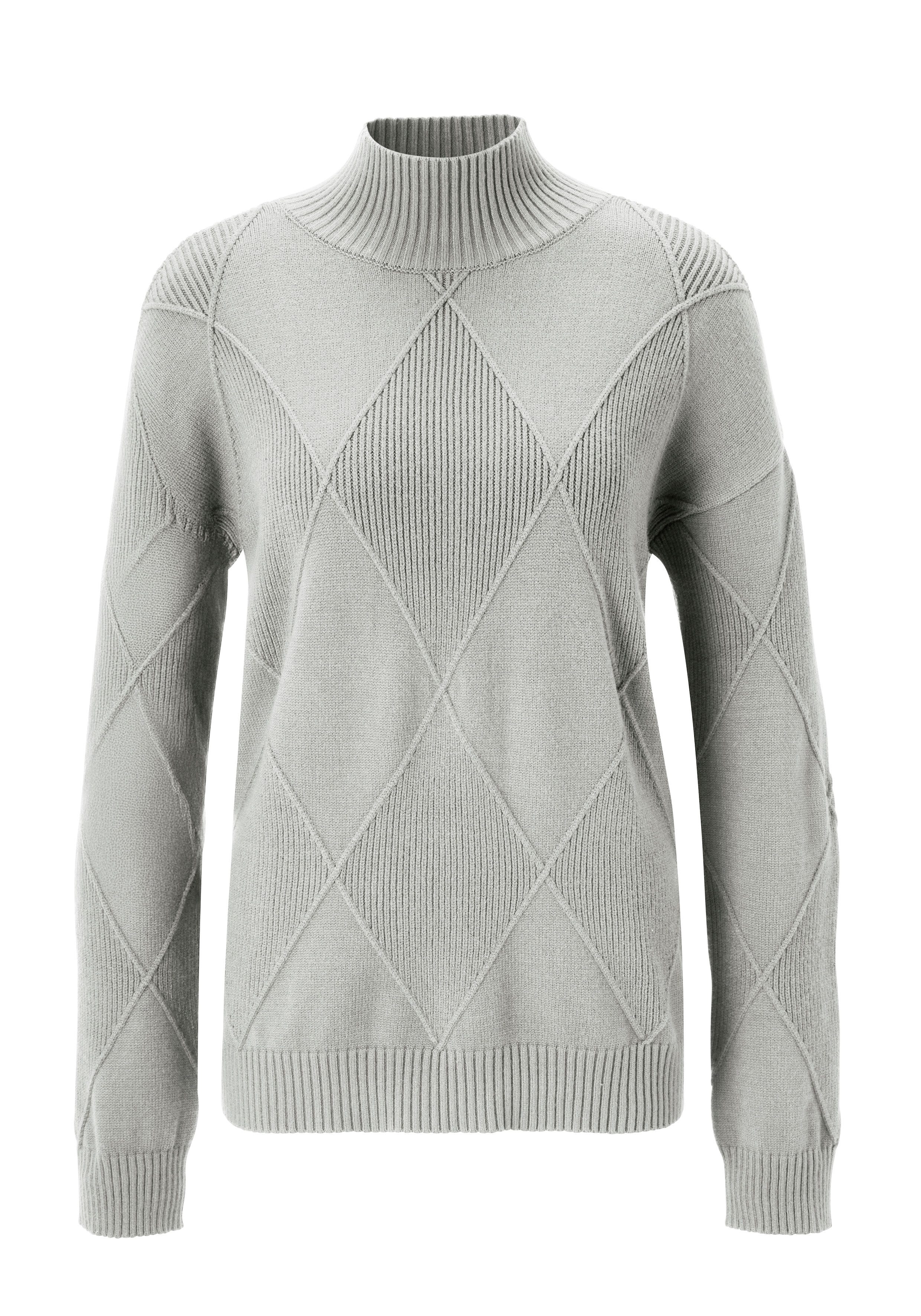 Strickpullover