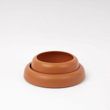 Raawii Servierschale Schale Omar Bowl Cinnamon (Small)