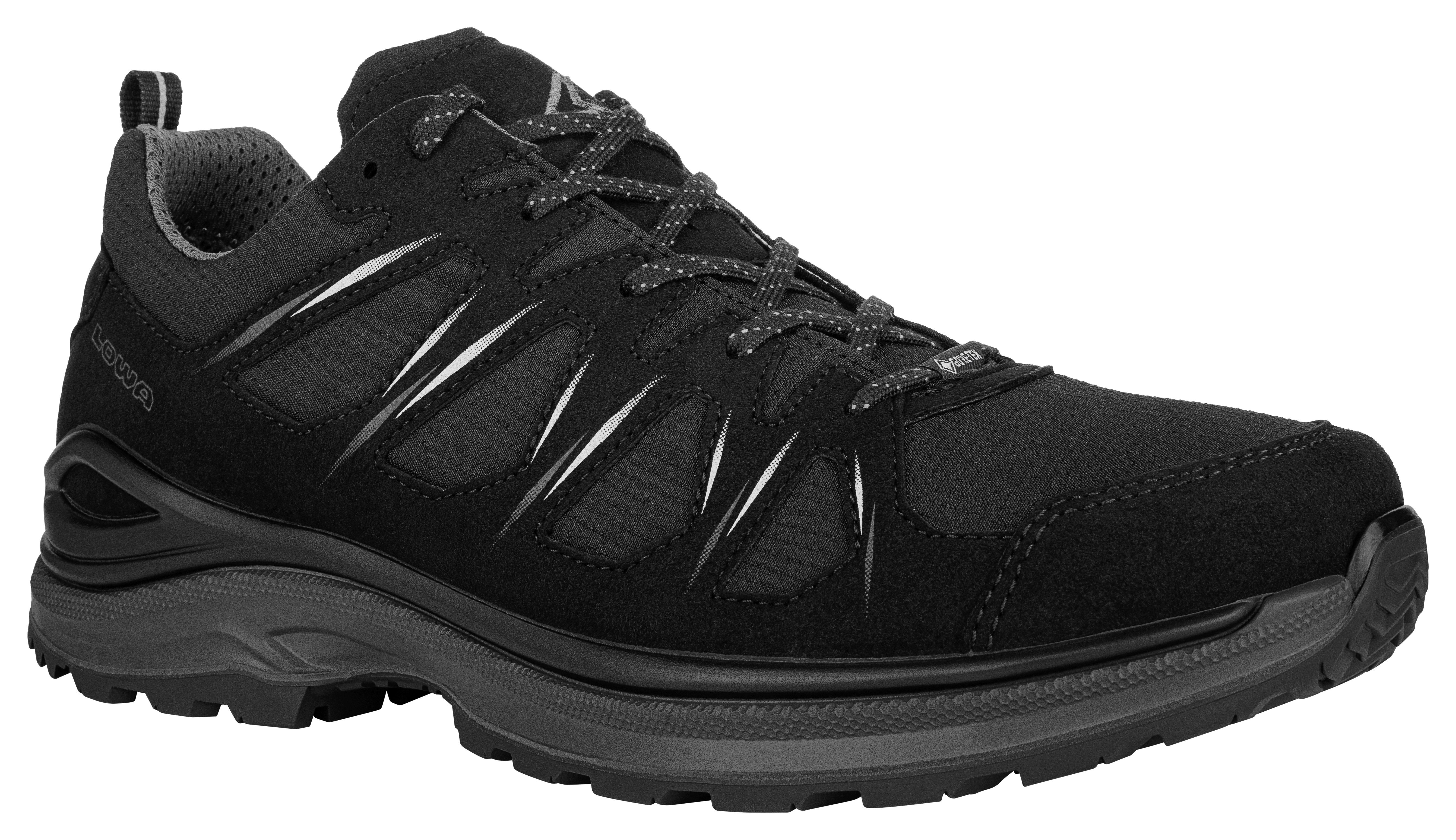 Lowa INNOX EVO II GTX Wanderschuh wasserdicht günstig online kaufen