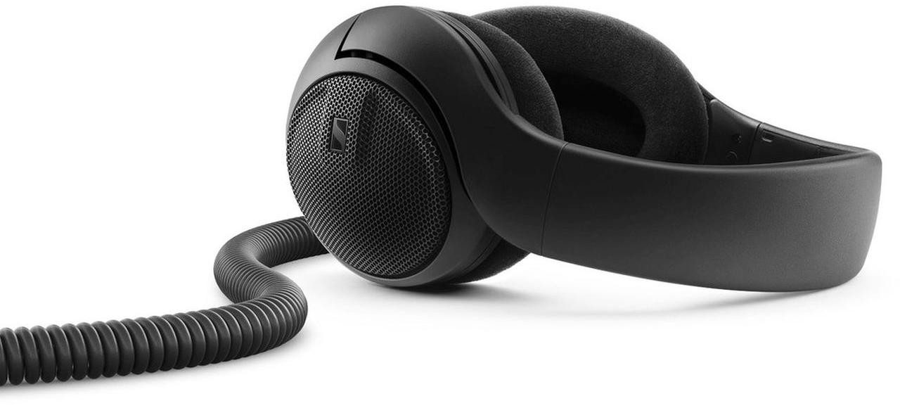 Sennheiser HD 400 Pro Kopfhörer Camcorder