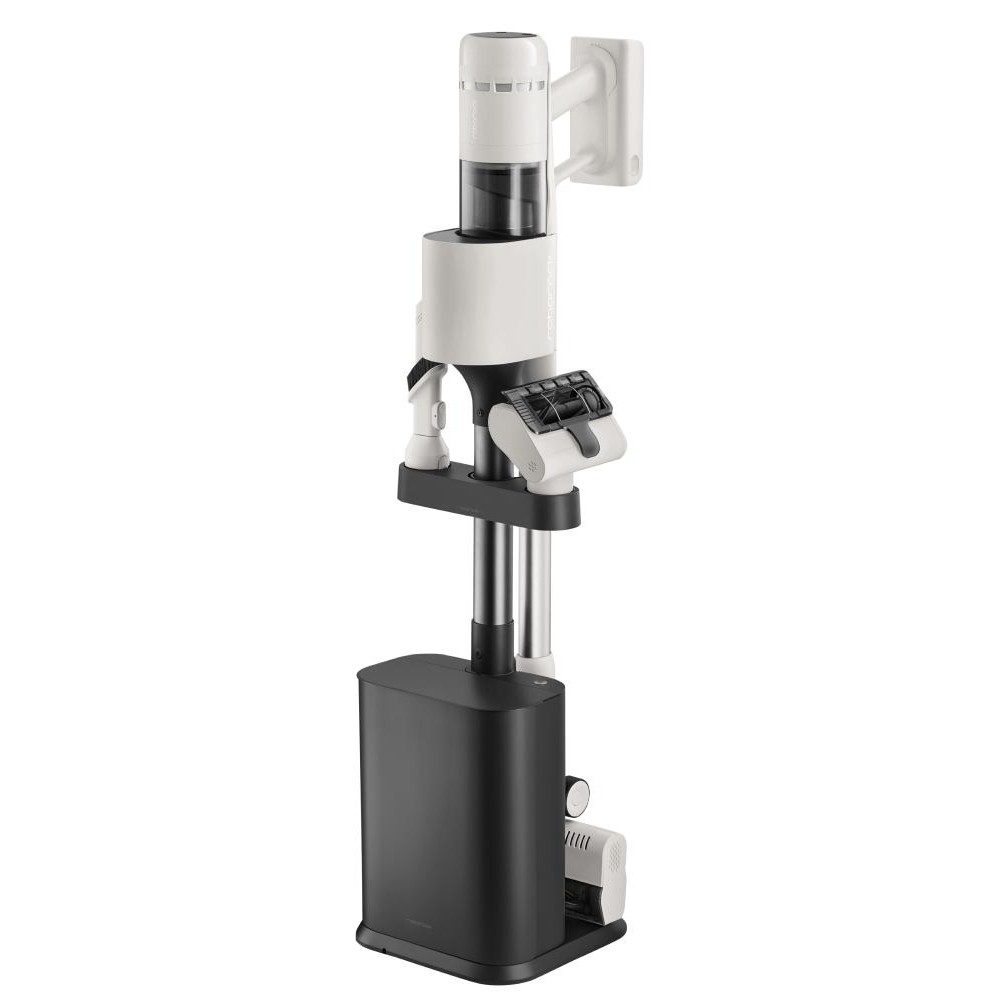 Roborock Stielstaubsauger H9A3A01-01 H60 Hub Akku-Stielstaubsauger Automatischer Staubsauger