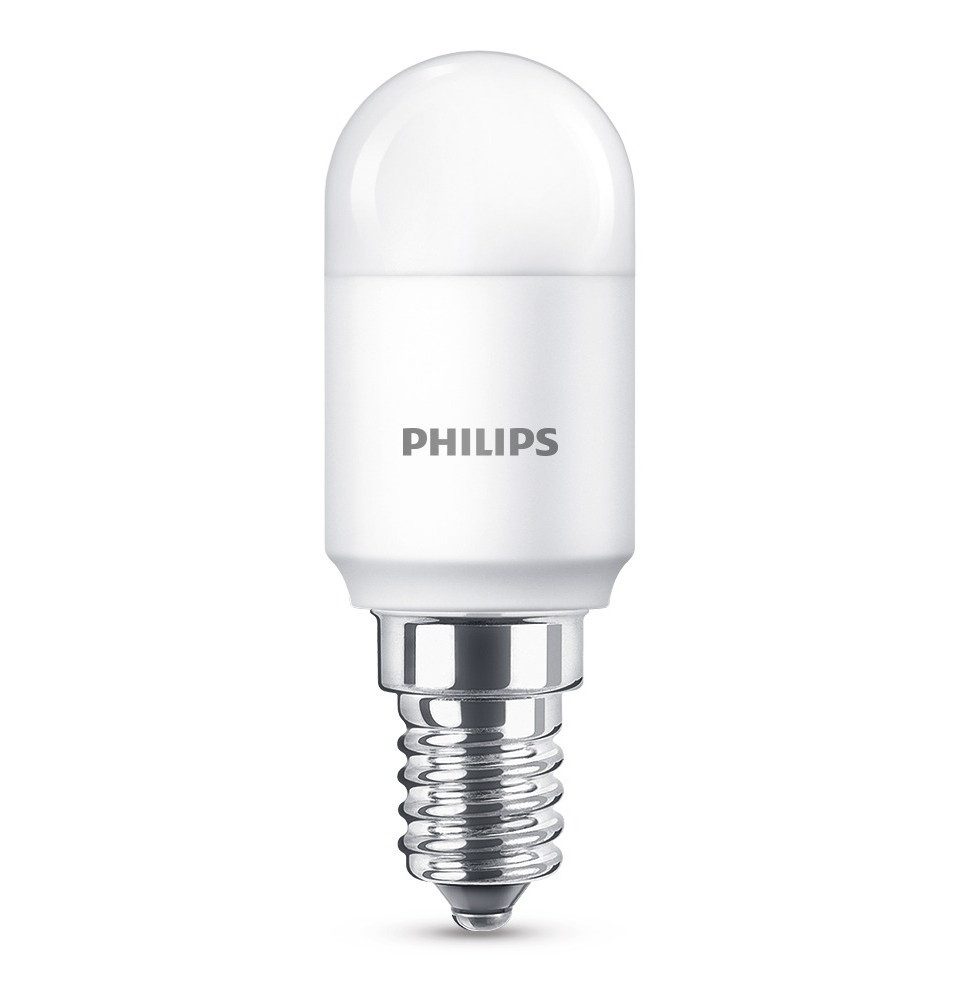 Philips LED-Leuchtmittel Philips LED-Leuchtmittel Filament Stabform T25 E14, Nicht dimmbar nicht Smart Home-fähig