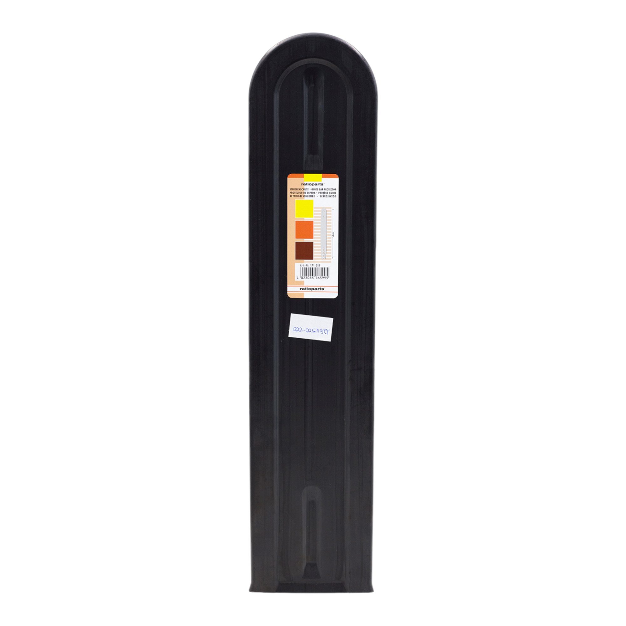 Benzin-Kettensäge Schwertschutz Kettenschutz 50 cm günstig online kaufen