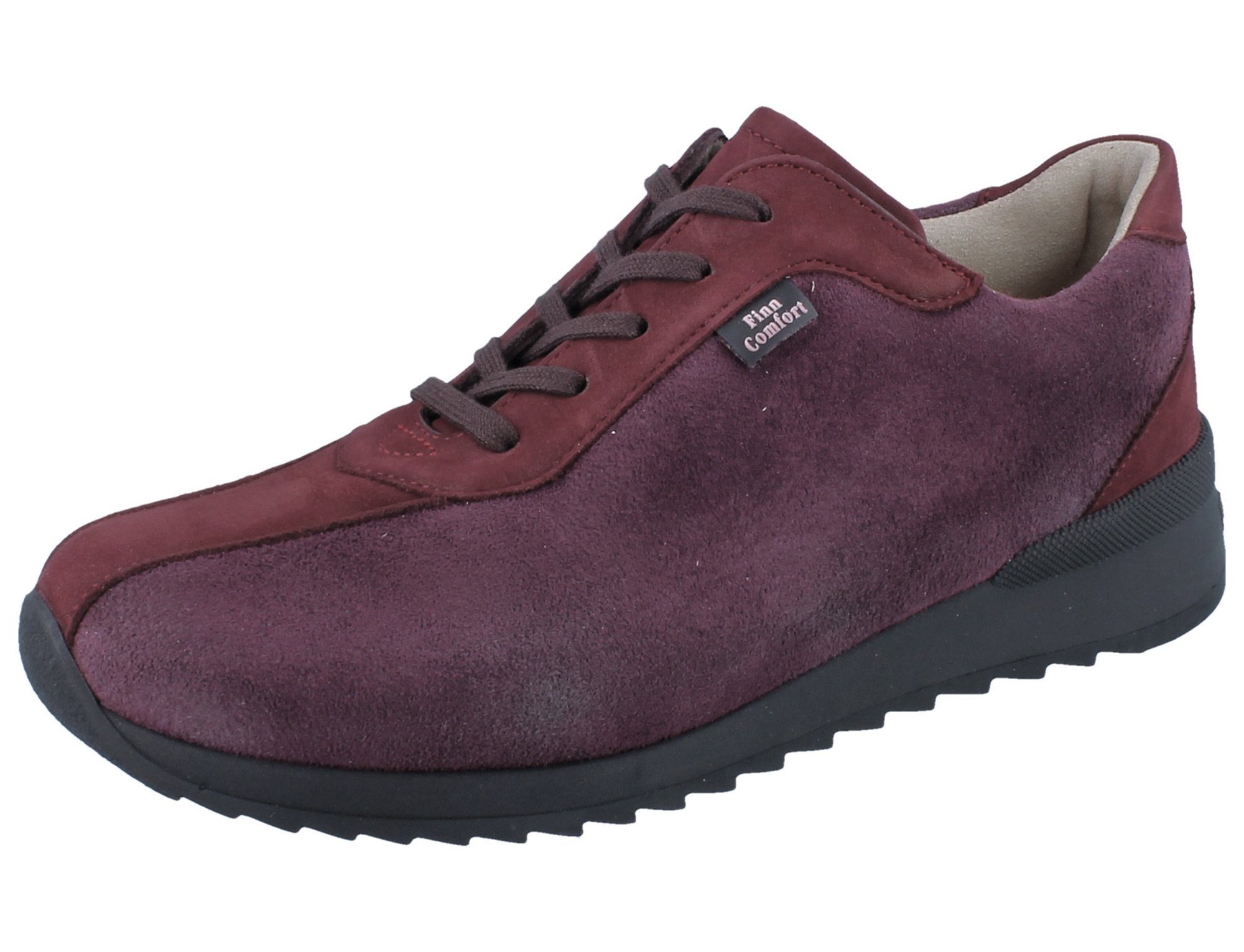 Finn Comfort Schnürschuh
