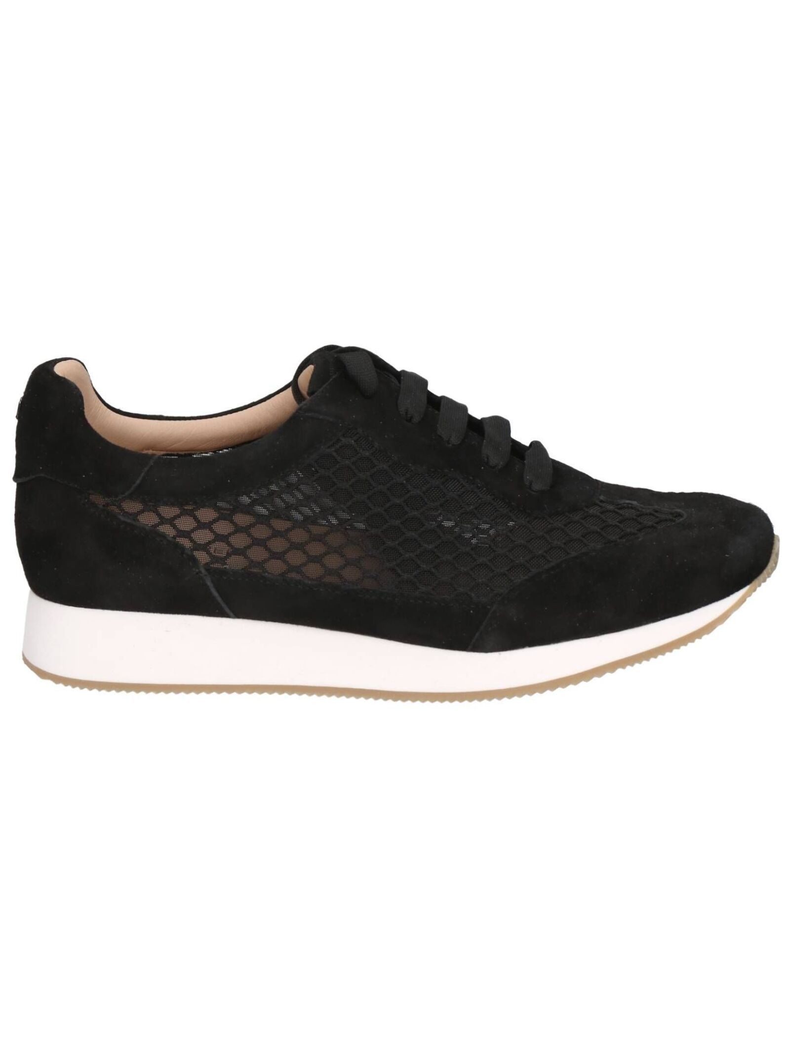 Peter Kaiser Peter Kaiser Sneaker Leder/Textil Sneaker