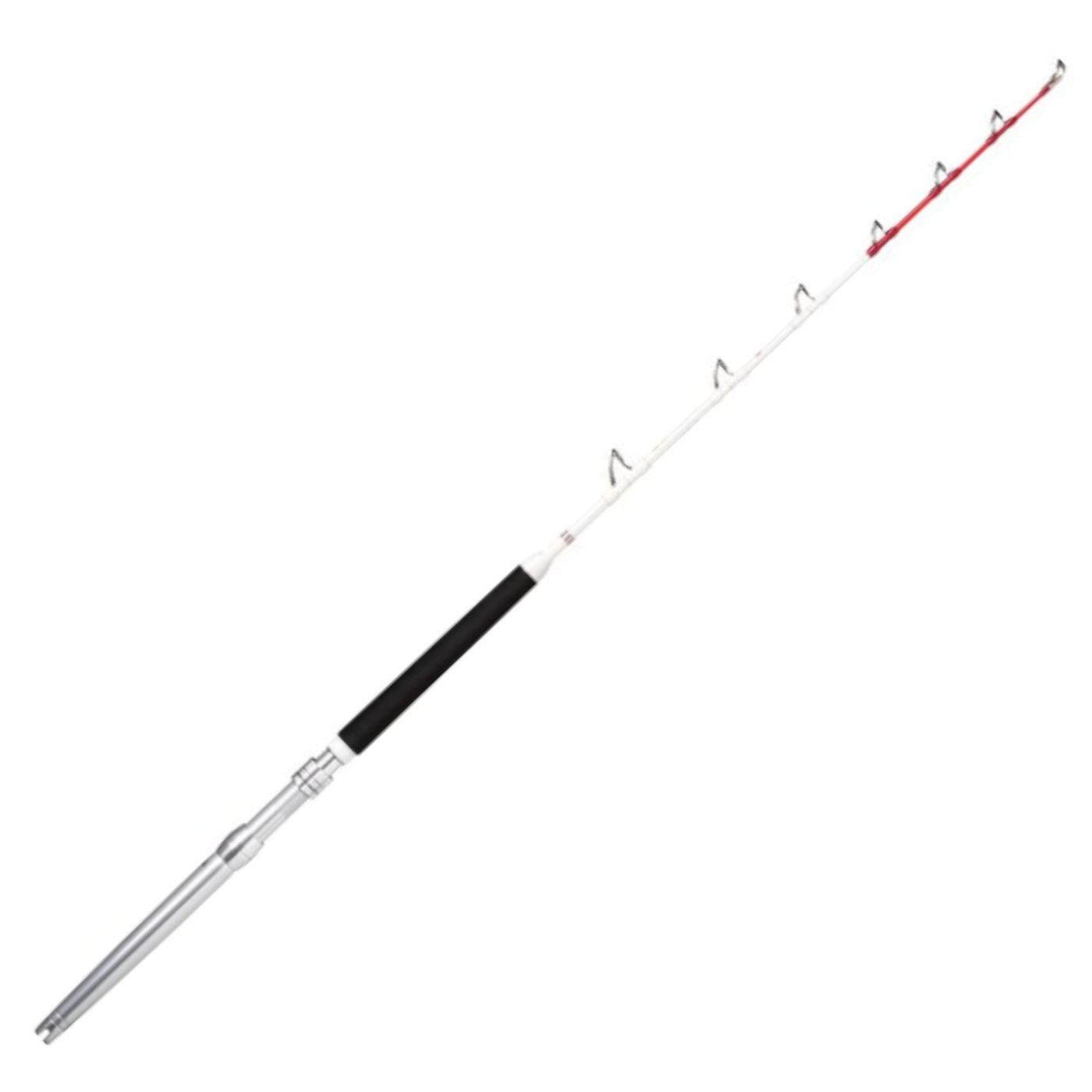 Rapala Forellenrute Rapala Magnum Rh 5'5 2P 165cm 30-50lbs - Schlepprute