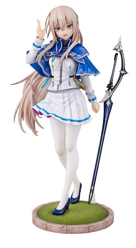 FuRyu Merchandise-Figur Heaven Burns Yuina Shirakawa 21 cm