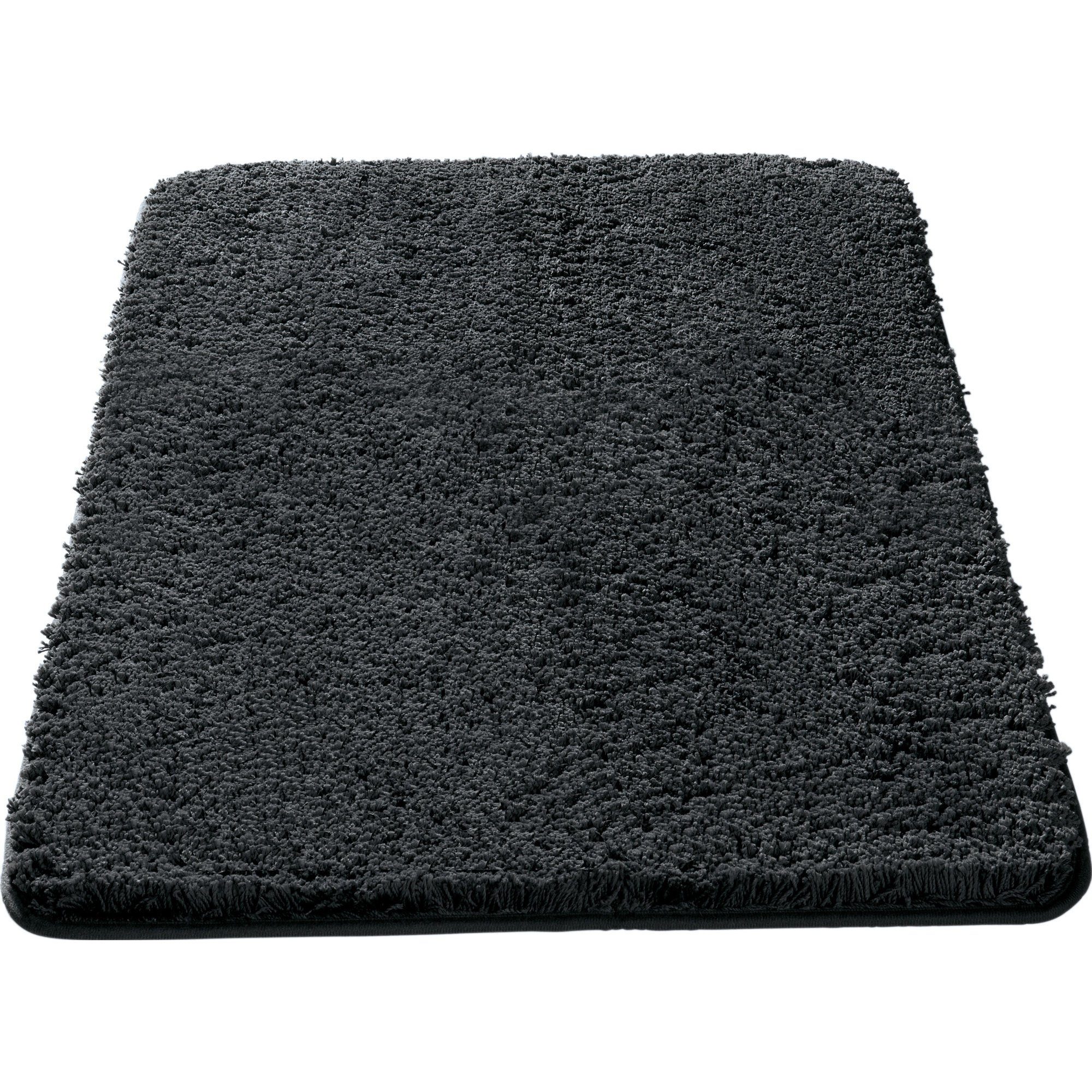 Erwin Müller Badematte Badematte "Rhodos", Höhe 30 mm, eckig, Uni günstig online kaufen