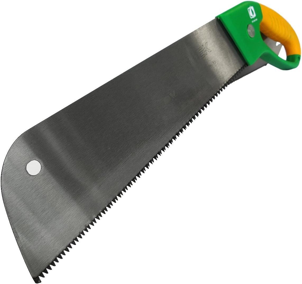 GRÜNTEK Gartensäge PIRANHA Holzsäge Zimmermannsäge, Ast-Gartensäge günstig online kaufen