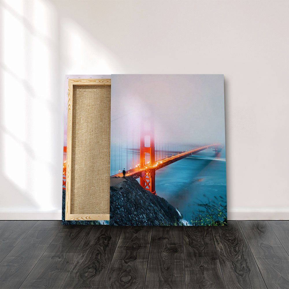 von DOTCOM CANVAS Rahmen ohne Leinwandbild, Wandbilder Moderne DOTCOMCANVAS®