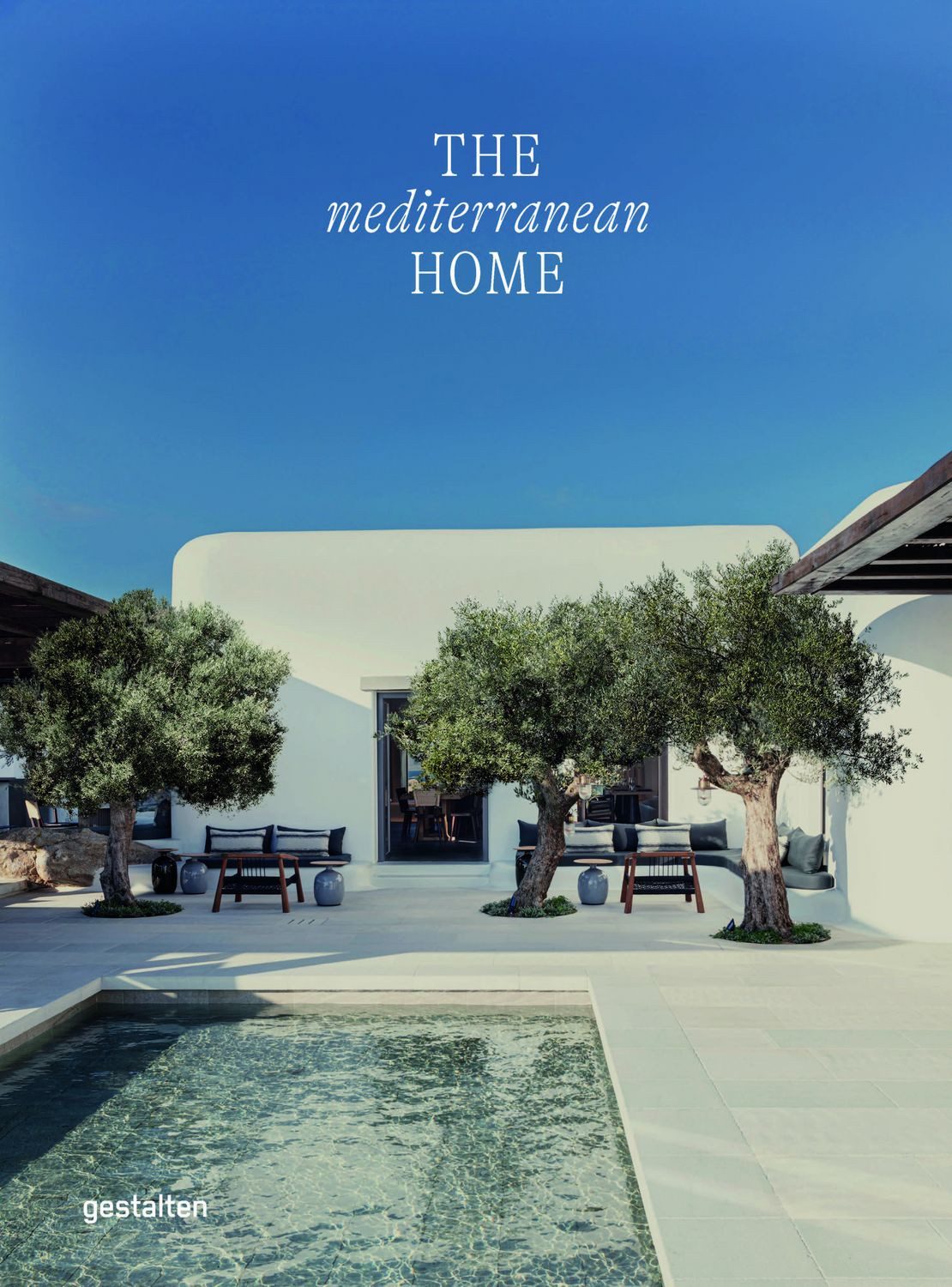 The Mediterranean Home / diverse