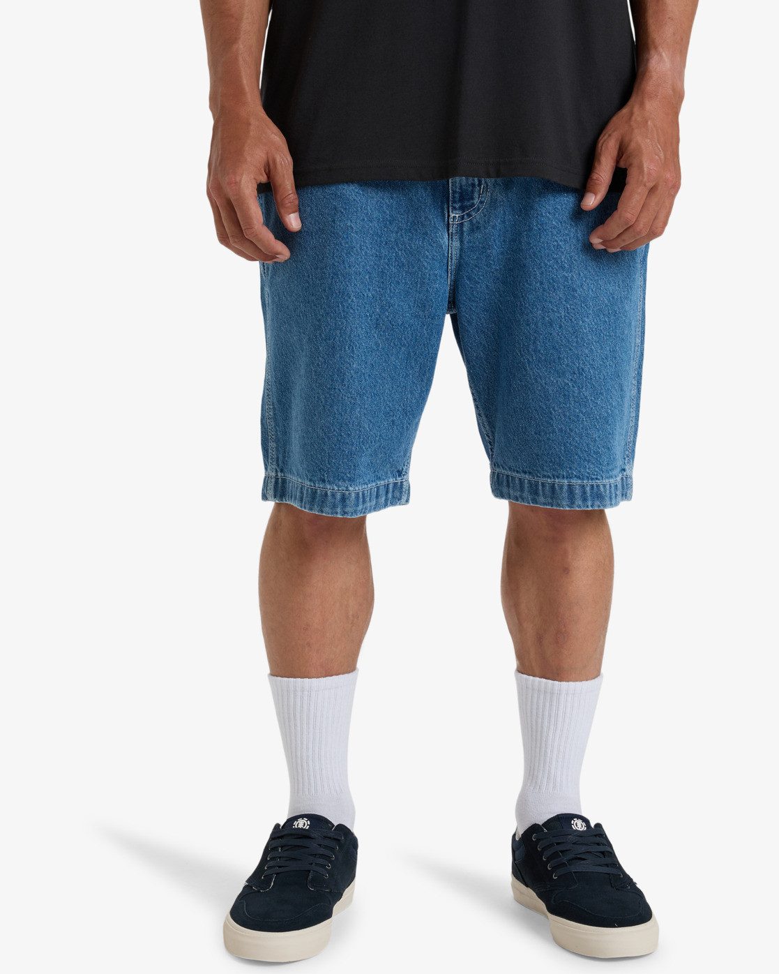 Billabong Jeansshorts Billabong Big 21" - günstig online kaufen