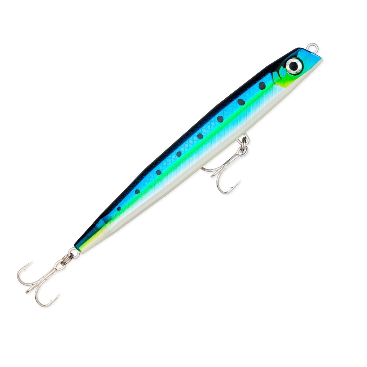 Kunstköder Rapala Flash-X Dart 14cm 42g - Meereswobbler