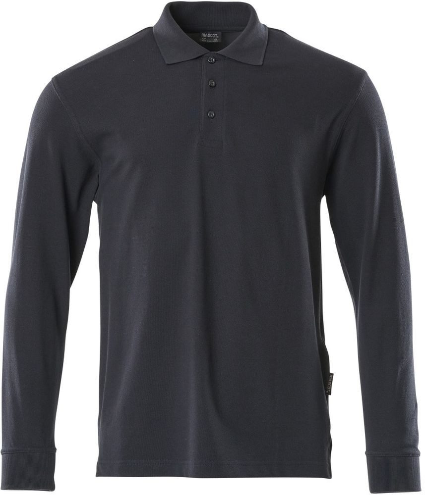 Mascot Poloshirt Manila