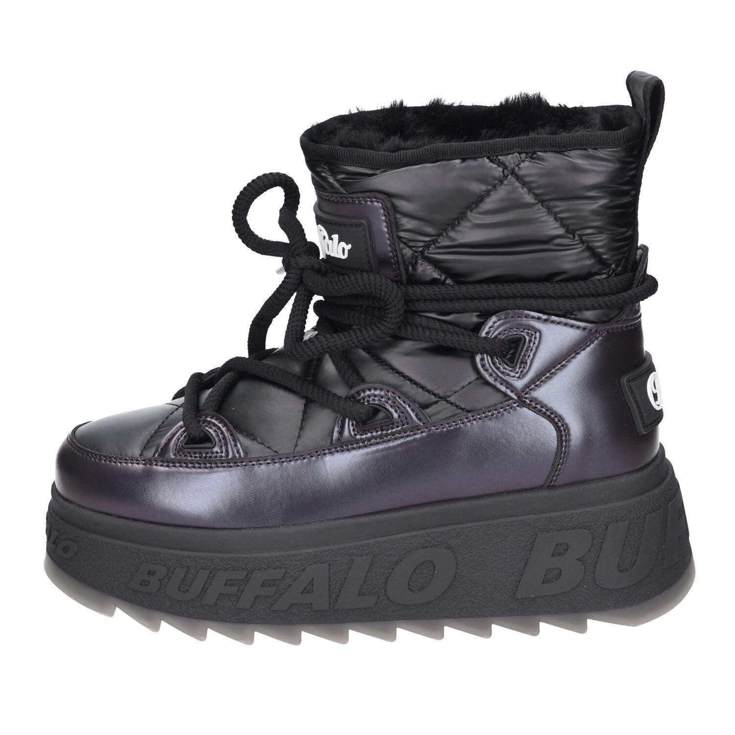 Buffalo ELIZA SNOW BOOT Winterstiefel günstig online kaufen