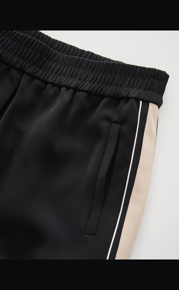 someday Jogger Pants Cevil galon black günstig online kaufen