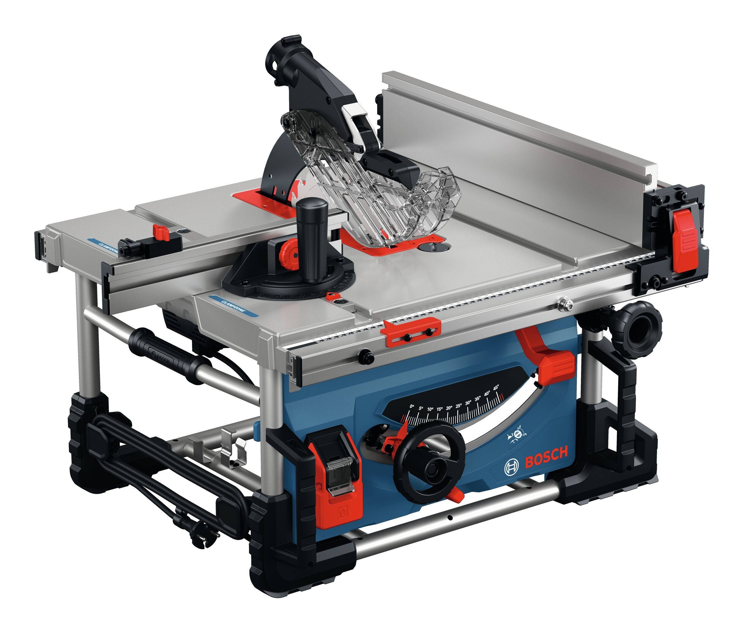 BOSCH Tischkreissäge GTS 70-216, Tischsäge - im Karton