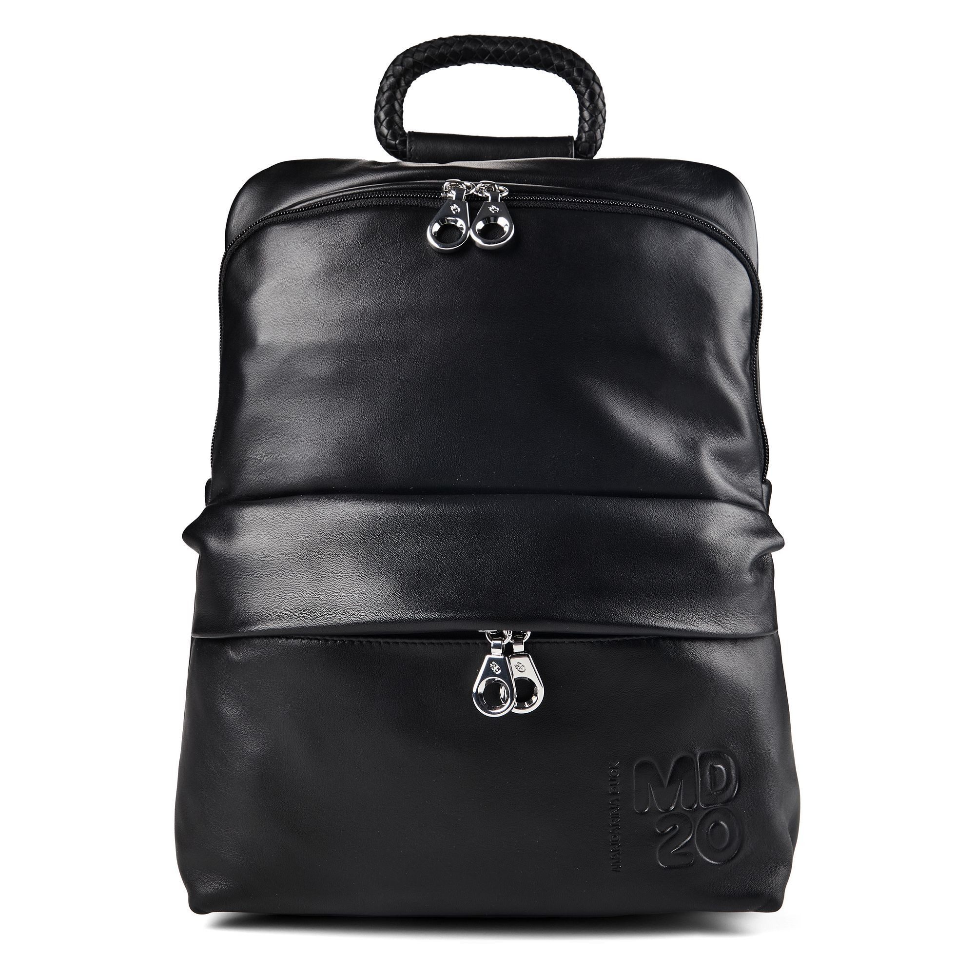Mandarina Duck Daypack MD20, Leder
