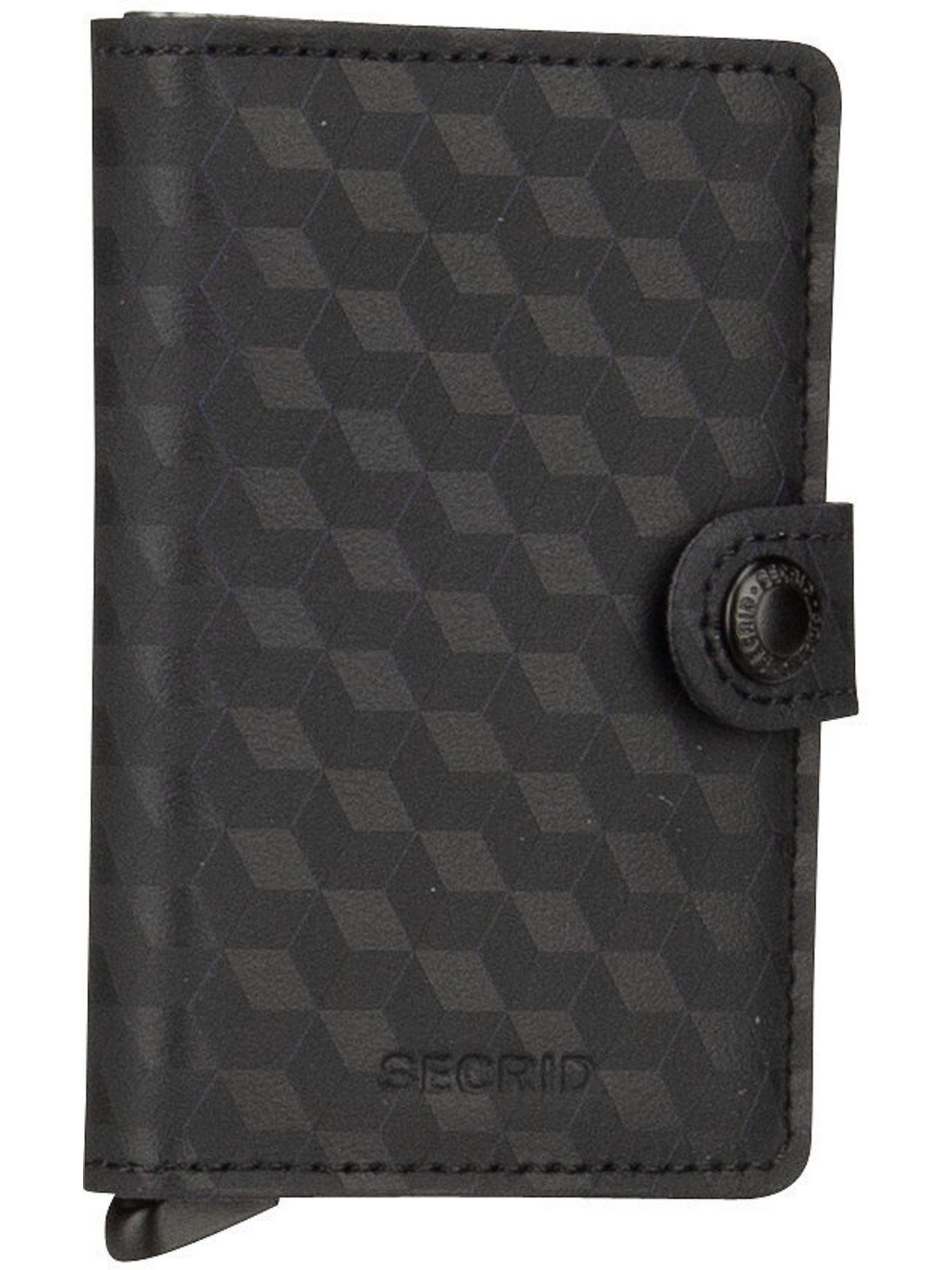 Geldbörse Miniwallet Optical