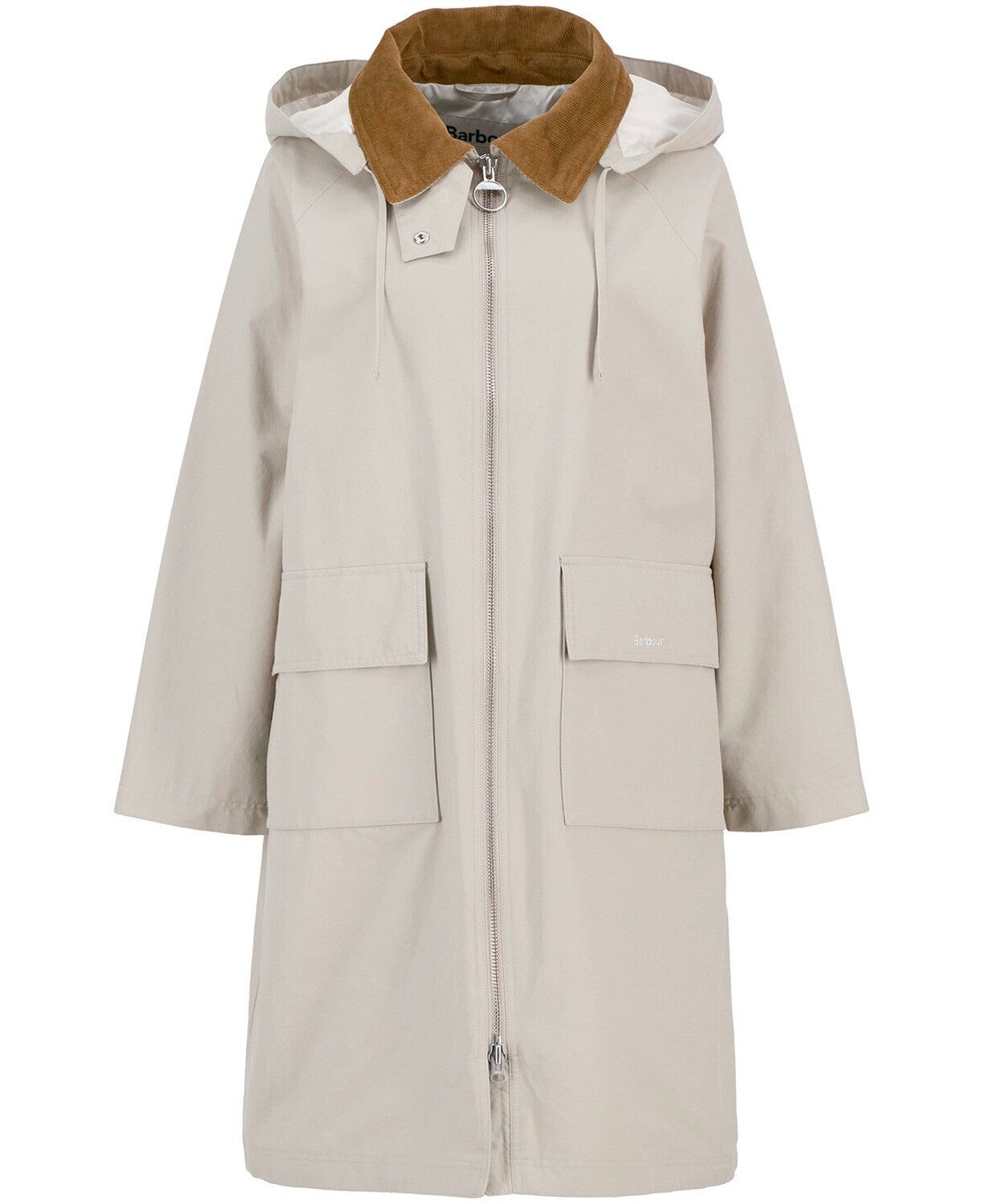 Barbour Funktionsmantel Funktionsmantel Jema