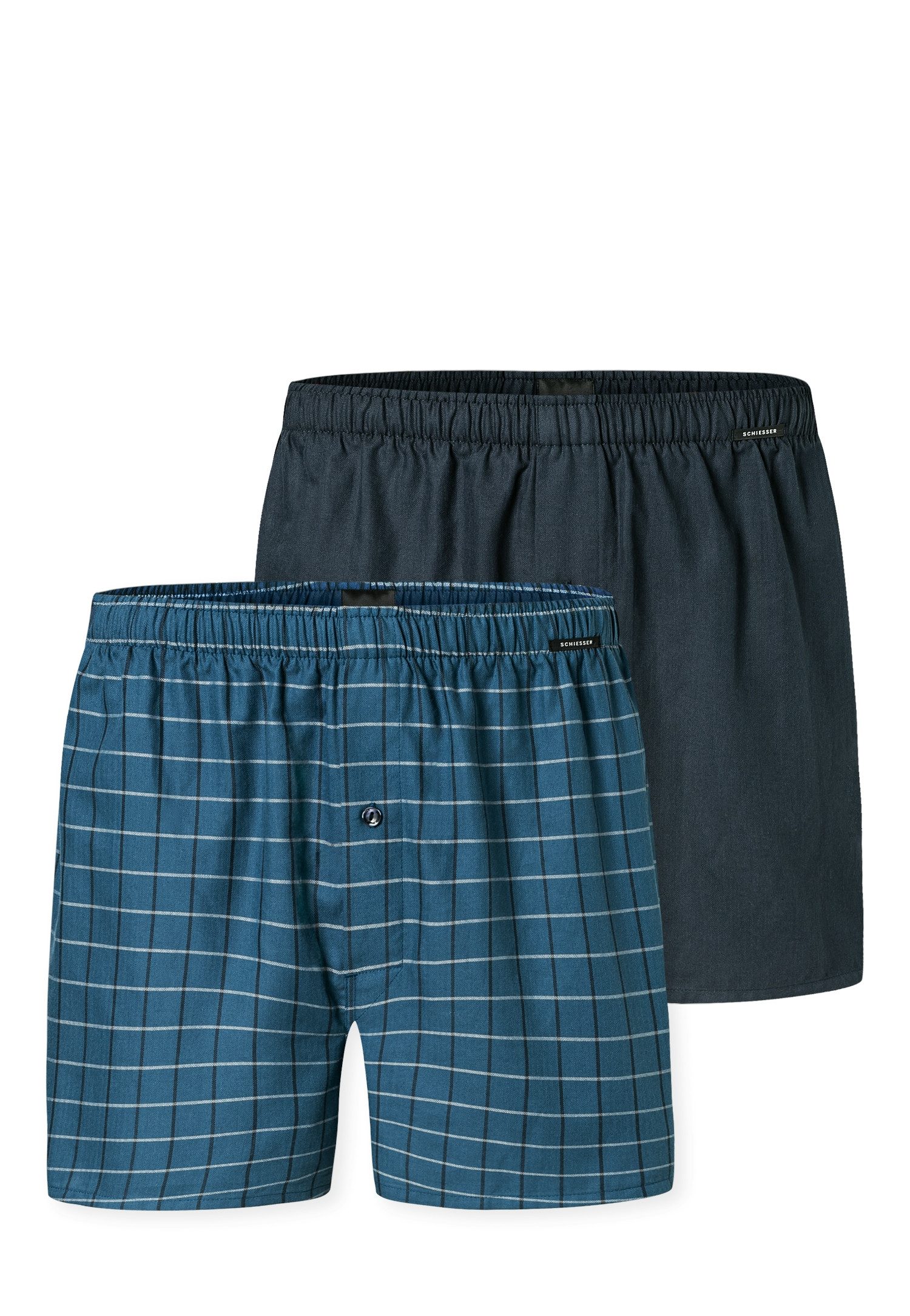 Weiter Boxer Boxershorts Multipacks