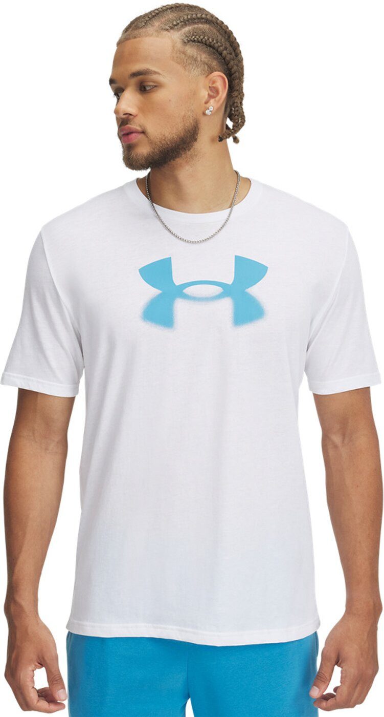 Under Armour® Kurzarmshirt UA M REFLECTIVE günstig online kaufen