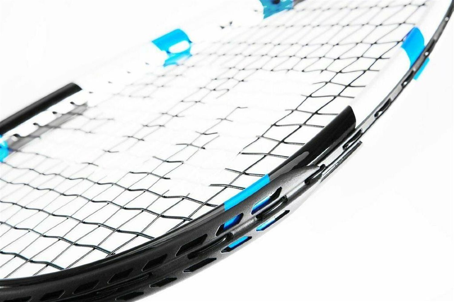 VICFUN Badmintonschläger Speed Badminton Set 2000