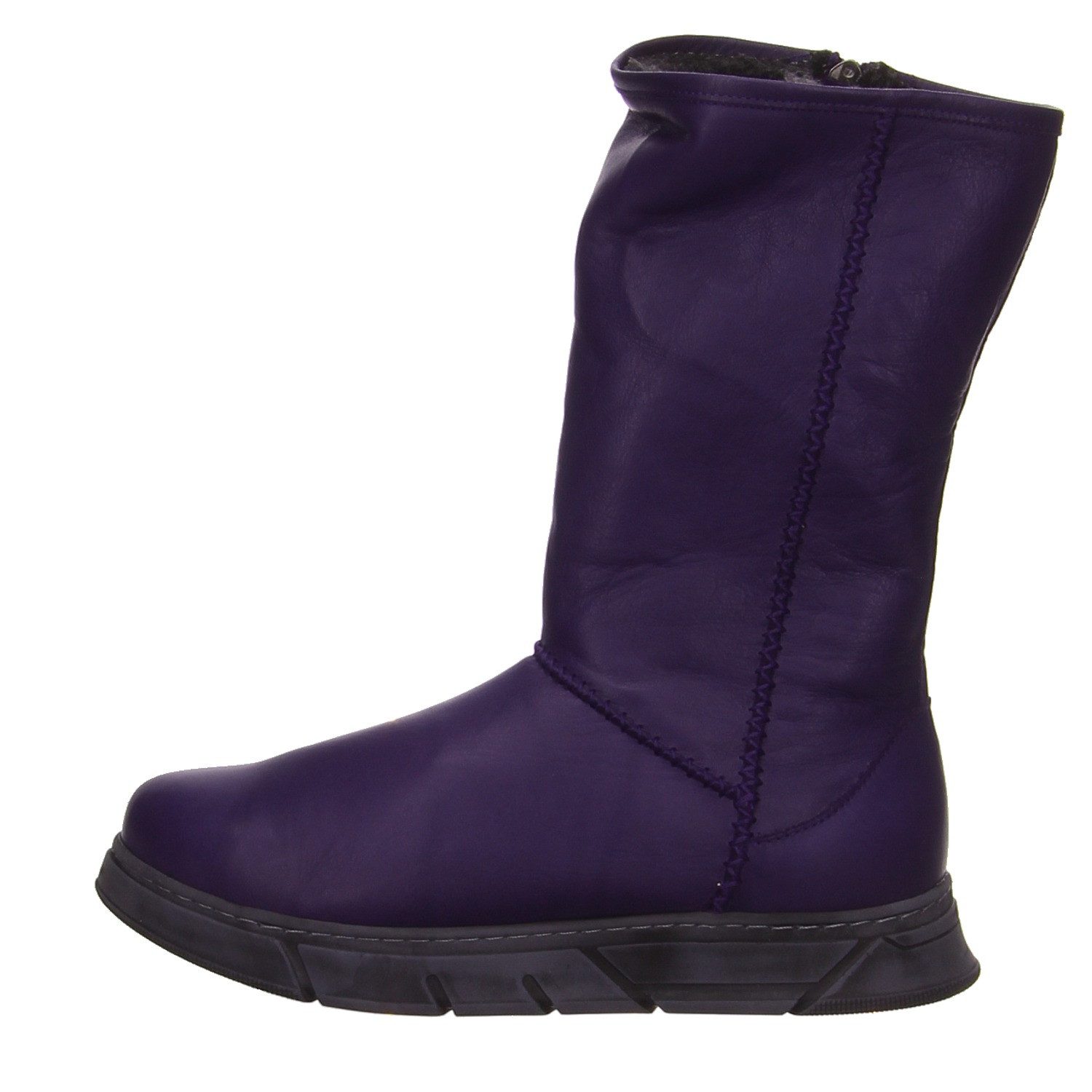 Andrea Conti Winterstiefel