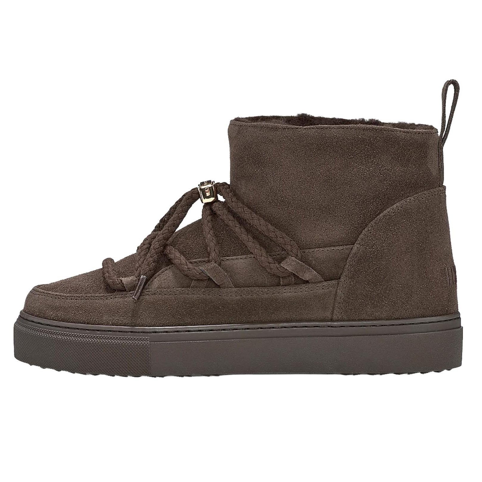 INUIKII Inuikii Classic Low Boots Winterboots