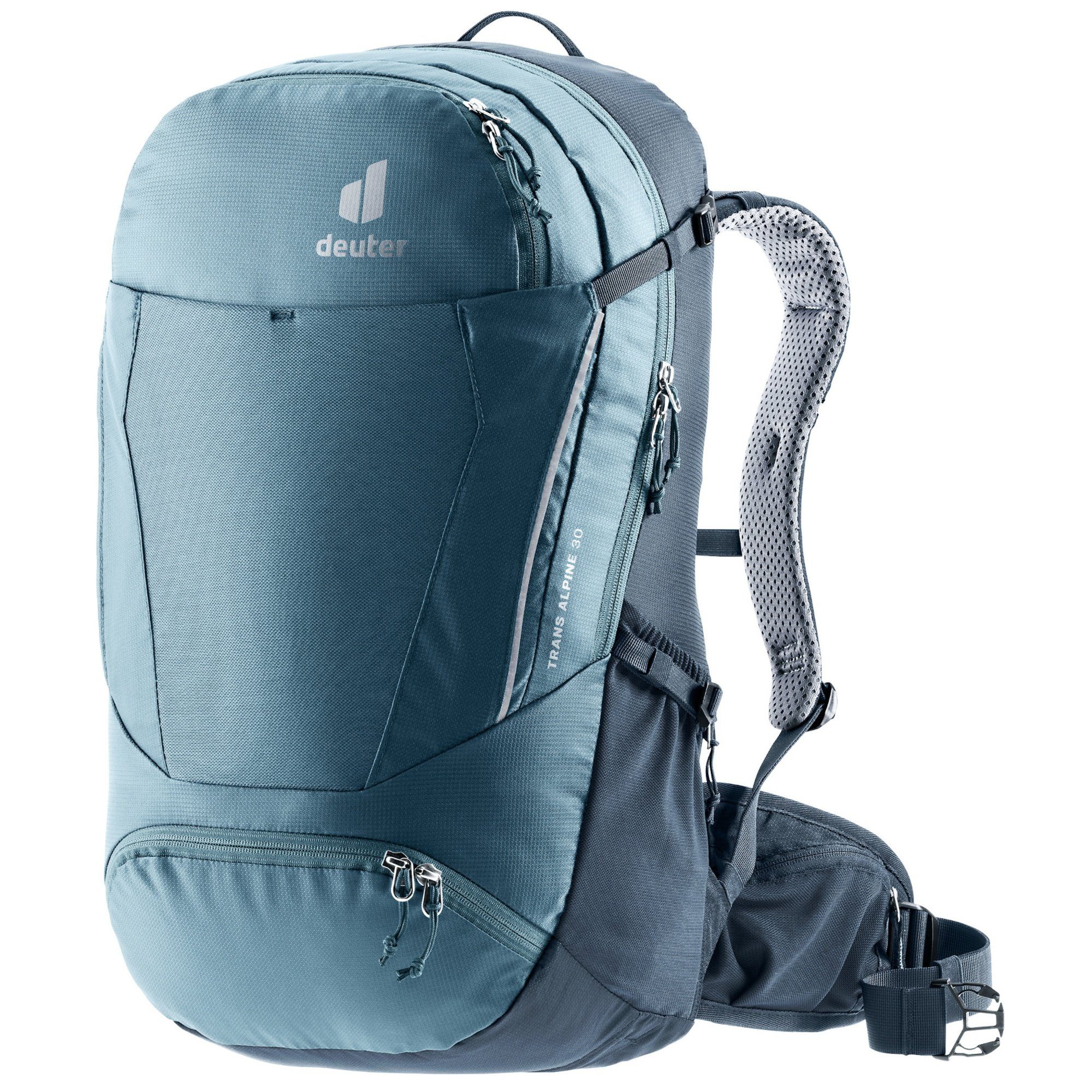 deuter Wanderrucksack Trans Alpine 30 Fahrradrucksack günstig online kaufen