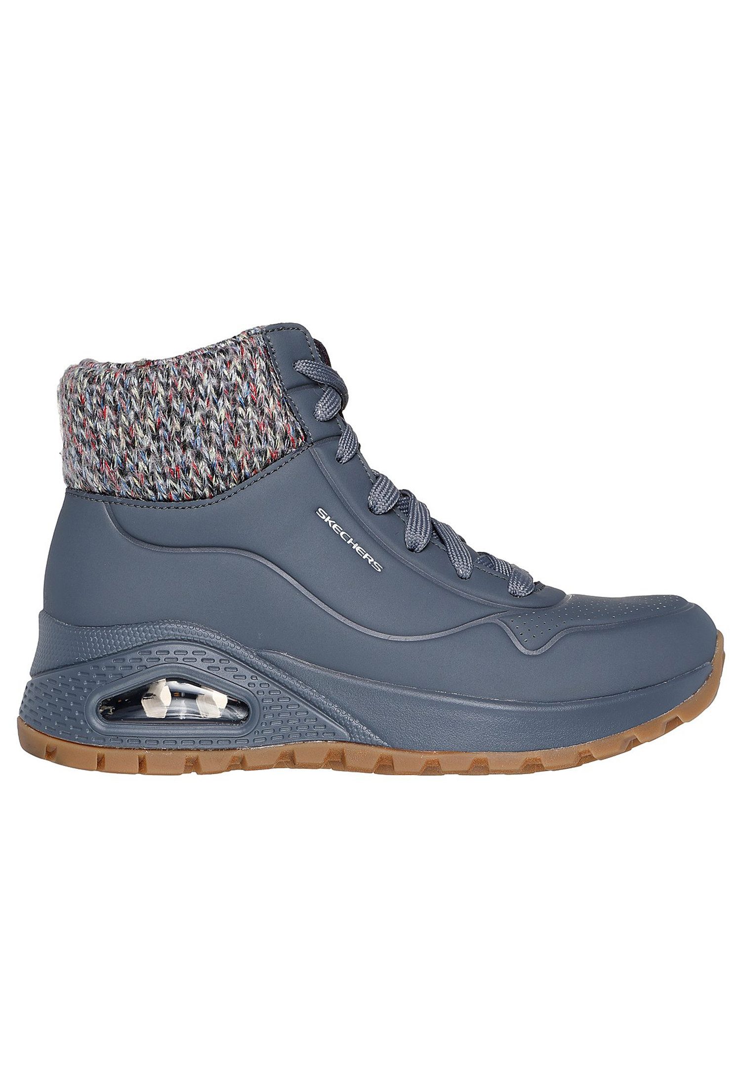 Skechers UNO RUGGED Darling Daze Sneakerboots günstig online kaufen