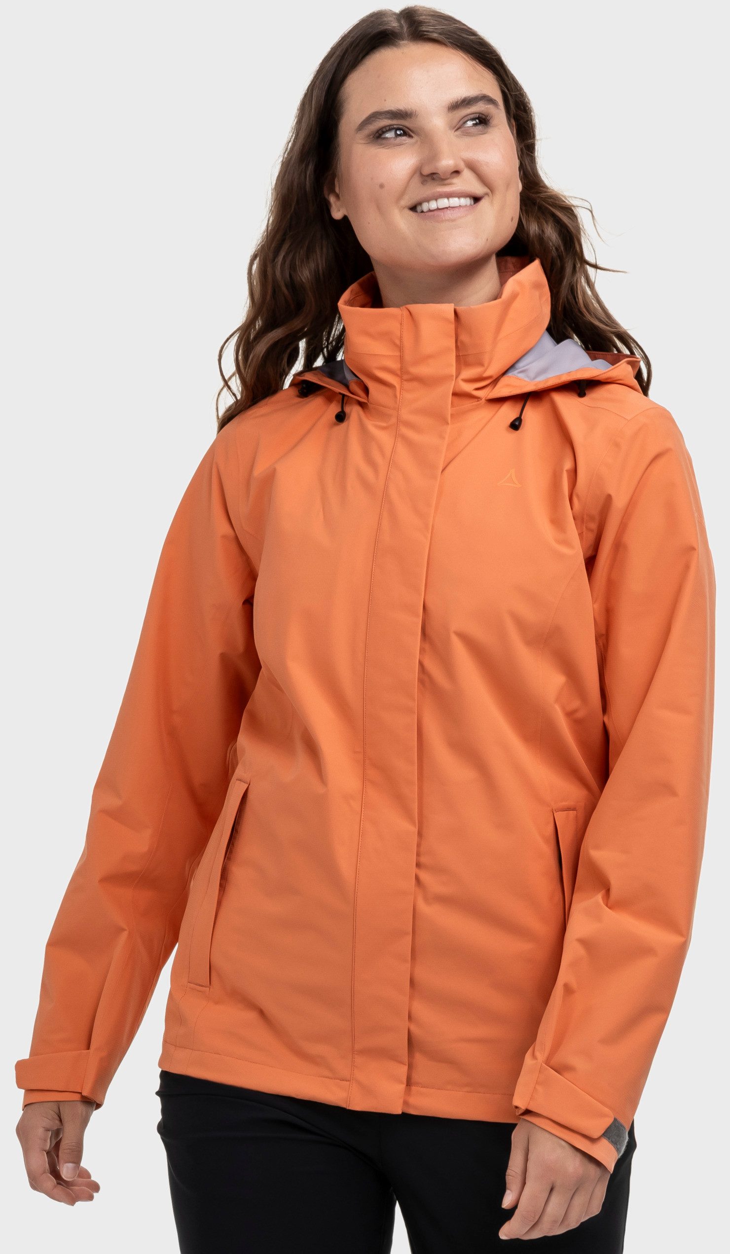 Schöffel Outdoorjacke Jacket Gmund L