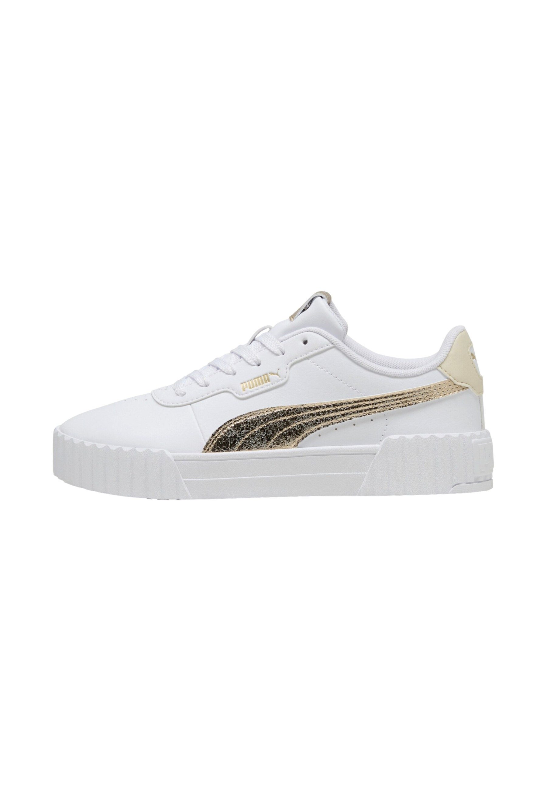 PUMA Sneaker Carina 3.0 Low-Sneaker Sneaker (1-tlg)