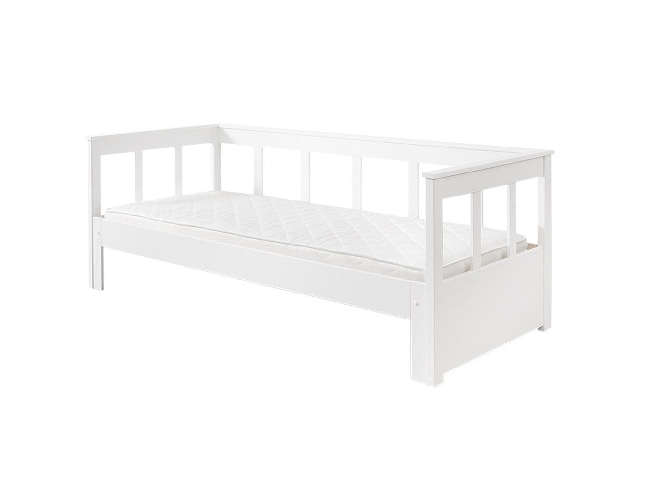 Funktionsbett PINO