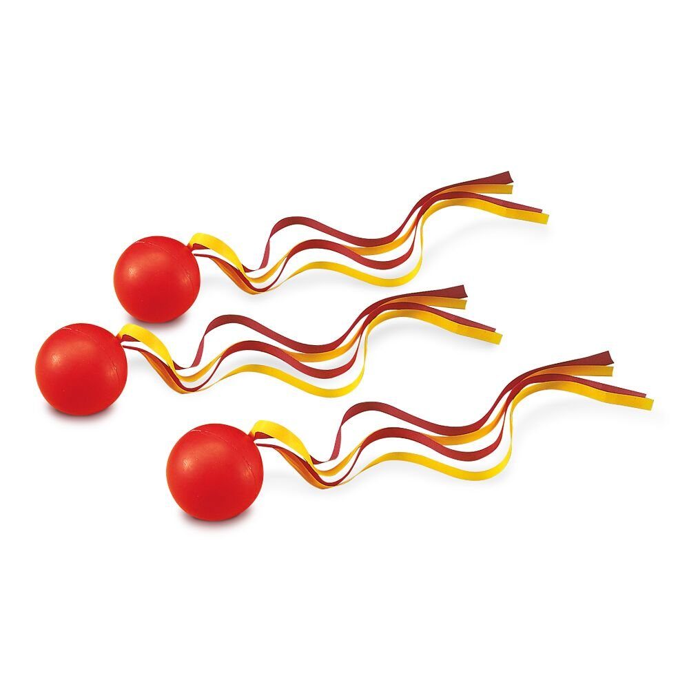 Spielball Schweifbälle-Set Space