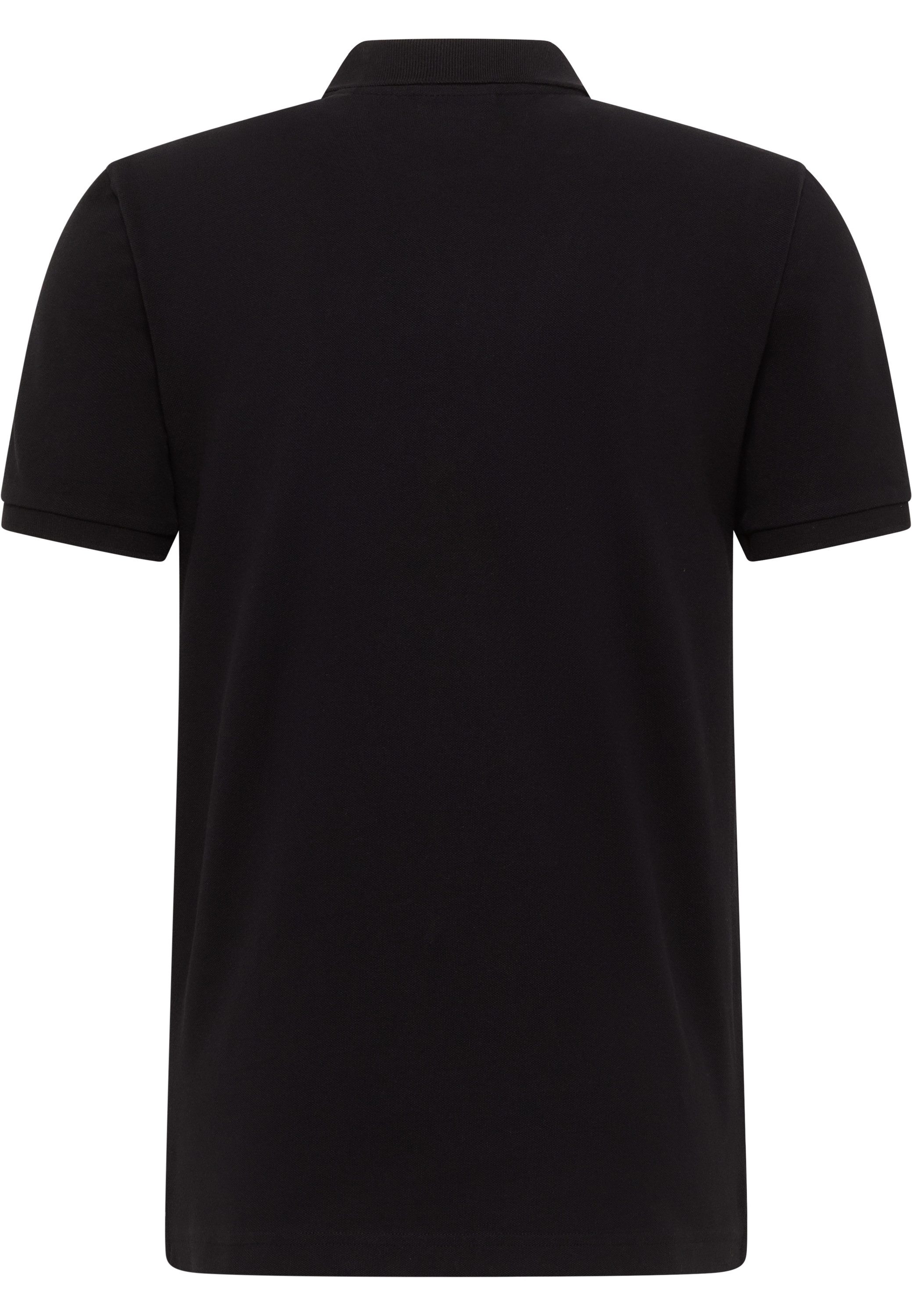 MUSTANG Kurzarmshirt Herren Style Pierre