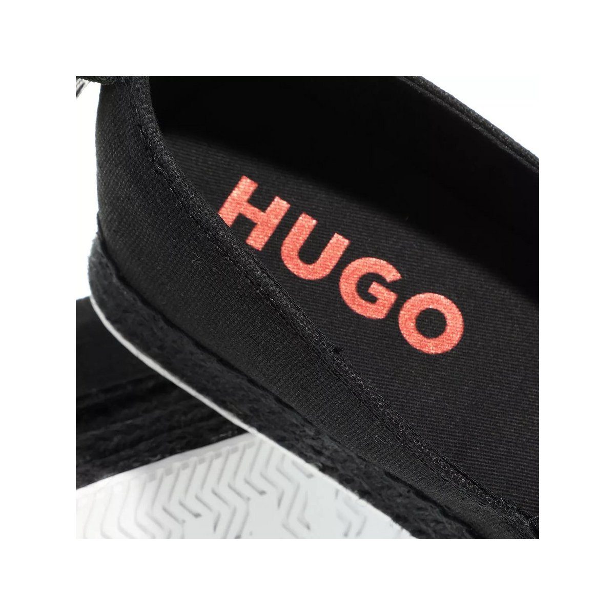 Slipper HUGO (1-tlg) schwarz