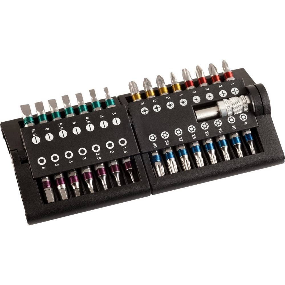 Bit-Set Bit-Set, 31-tlg