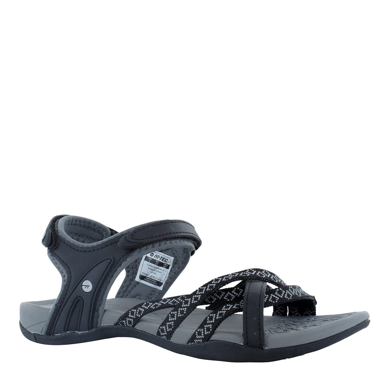 Hi-Tec Hi-Tec Sandalen Savanna II Sandale günstig online kaufen
