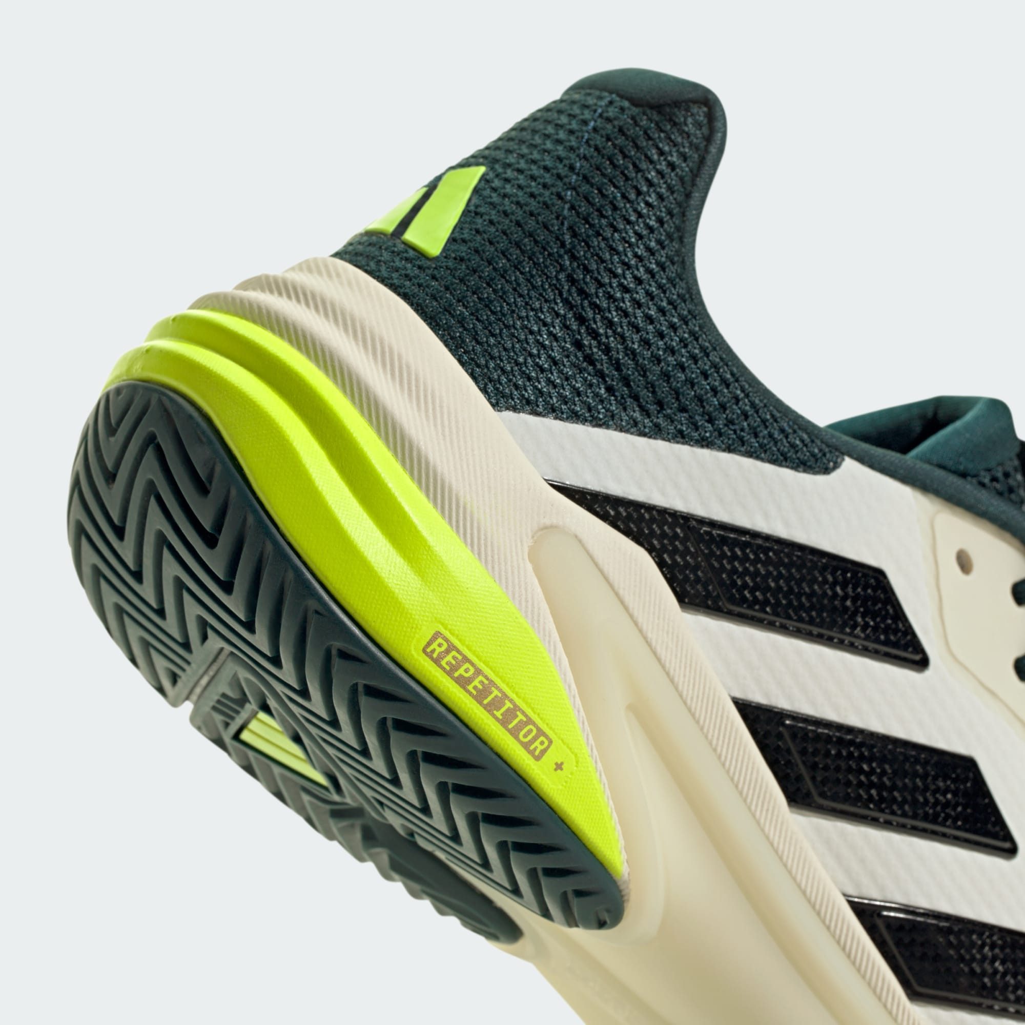 adidas Performance BARRICADE 13 TENNISSCHUH Tennisschuh